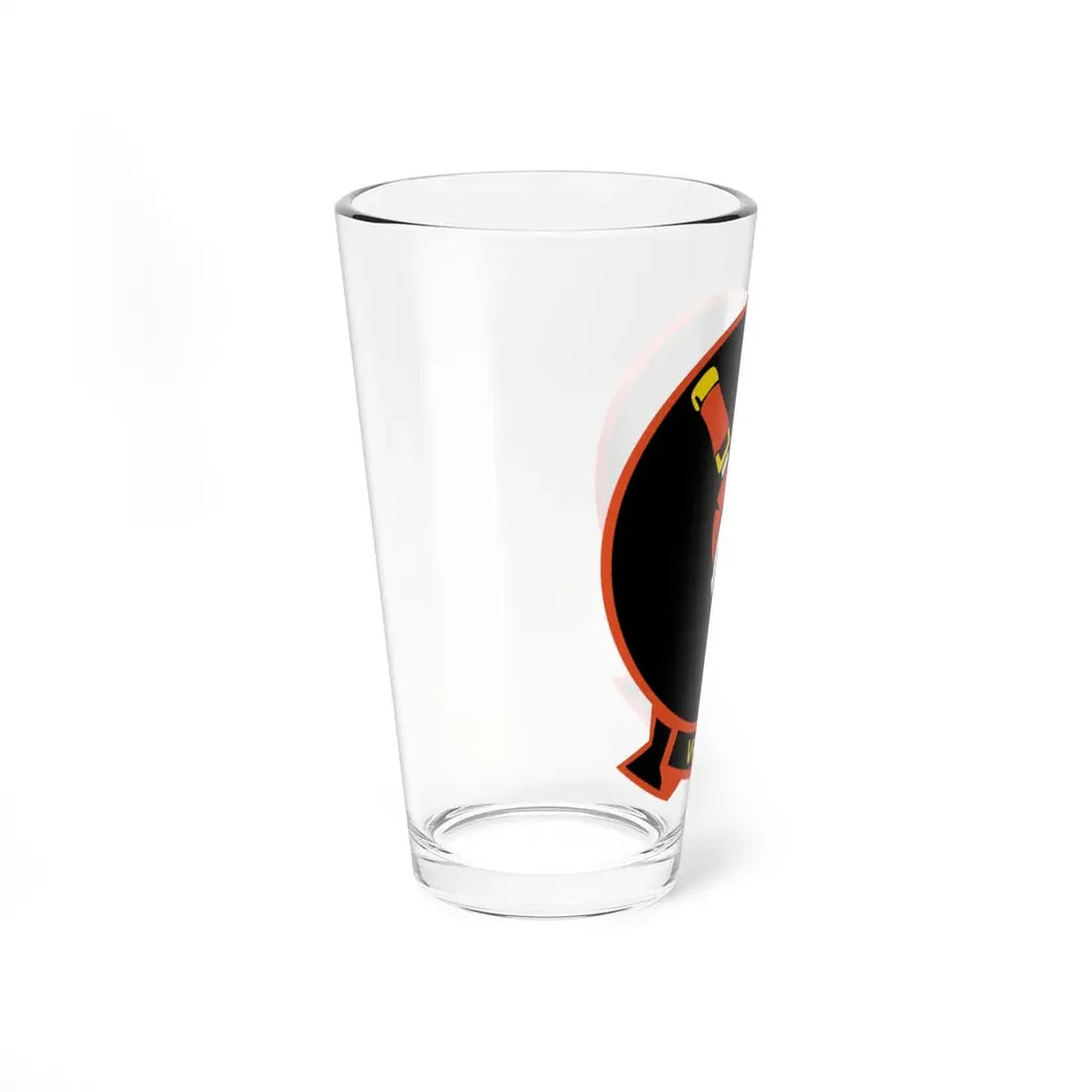 VFA 147 Argonauts (U.S. Navy) Pint Glass 16oz - Go Mug Yourself