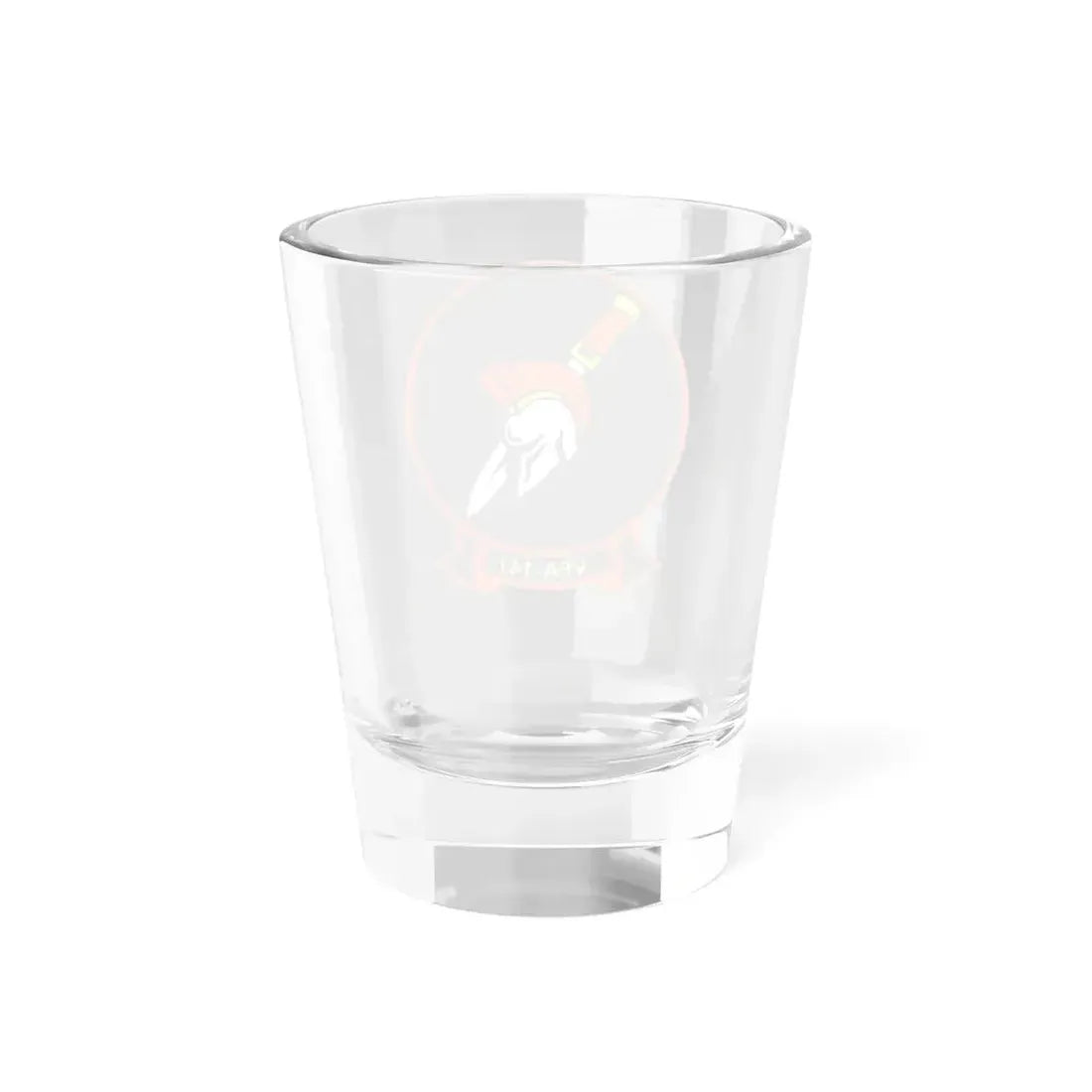 VFA 147 Argonauts (U.S. Navy) Shot Glass 1.5oz - Go Mug Yourself