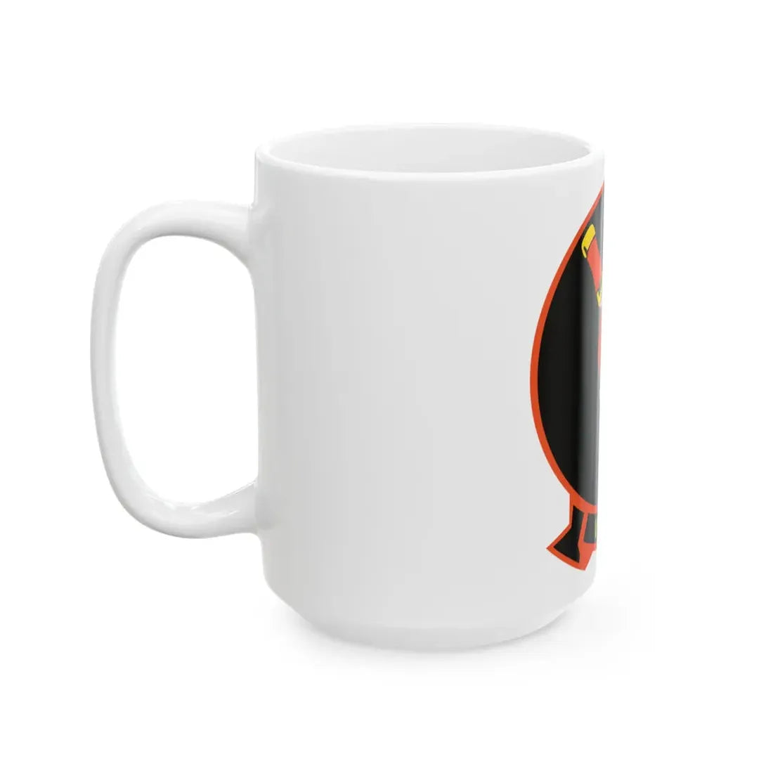 VFA 147 Argonauts (U.S. Navy) White Coffee Mug - Go Mug Yourself
