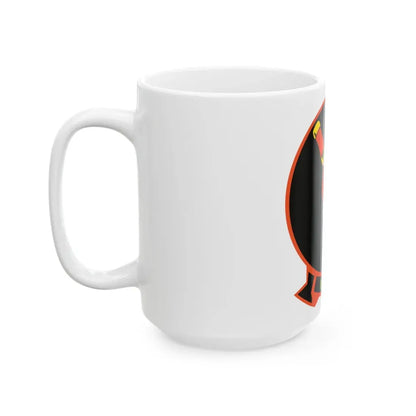 VFA 147 Argonauts (U.S. Navy) White Coffee Mug - Go Mug Yourself