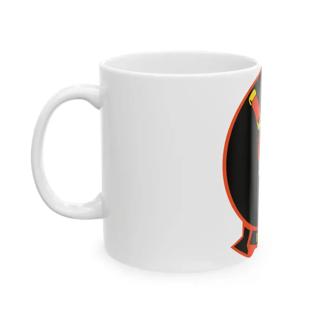VFA 147 Argonauts (U.S. Navy) White Coffee Mug - Go Mug Yourself
