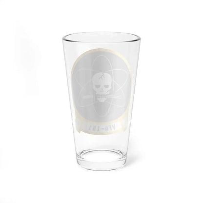 VFA 151 Strike Fighter Squadron 151 (U.S. Navy) Pint Glass 16oz - Go Mug Yourself