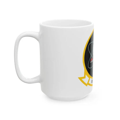VFA 151 Strike Fighter Squadron 151 (U.S. Navy) White Coffee Mug - Go Mug Yourself