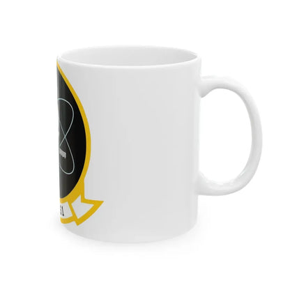 VFA 151 Strike Fighter Squadron 151 (U.S. Navy) White Coffee Mug - Go Mug Yourself