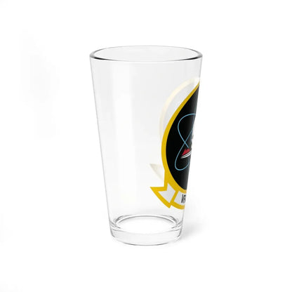 VFA 151 Vigilantes (U.S. Navy) Pint Glass 16oz - Go Mug Yourself