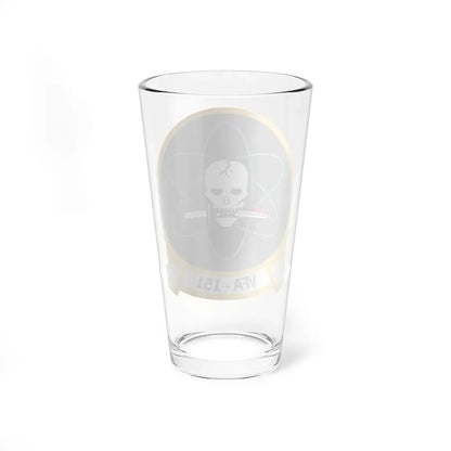 VFA 151 Vigilantes (U.S. Navy) Pint Glass 16oz - Go Mug Yourself