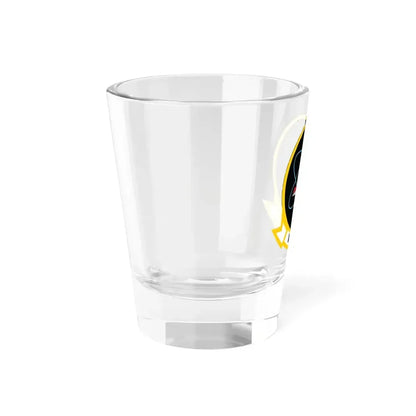 VFA 151 Vigilantes (U.S. Navy) Shot Glass 1.5oz - Go Mug Yourself