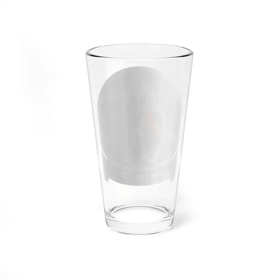 VFA 154 Strike Fighter Squadron 154 Black Knights (USMC) Pint Glass 16oz - Go Mug Yourself