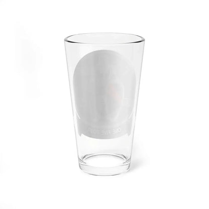 VFA 154 Strike Fighter Squadron 154 US Navy insignia 2013 (U.S. Navy) Pint Glass 16oz - Go Mug Yourself