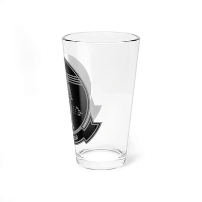 VFA 154 Strike Fighter Squadron 154 US Navy insignia 2013 (U.S. Navy) Pint Glass 16oz - Go Mug Yourself
