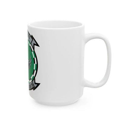 VFA 195 Dambusters (U.S. Navy) White Coffee Mug-Go Mug Yourself