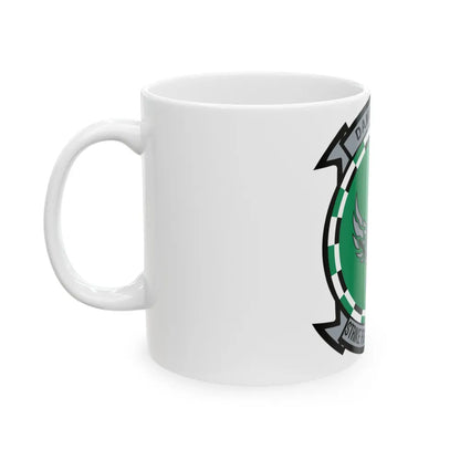 VFA 195 Dambusters (U.S. Navy) White Coffee Mug-Go Mug Yourself