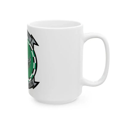 VFA 195 Dambusters (U.S. Navy) White Coffee Mug - Go Mug Yourself