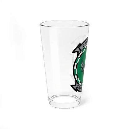 VFA 195 Strike Fighter Squadron 195 (U.S. Navy) Pint Glass 16oz - Go Mug Yourself