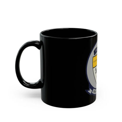 VFA 2 1 (U.S. Navy) Black Coffee Mug-Go Mug Yourself