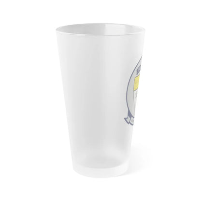 VFA 2 1 (U.S. Navy) Frosted Pint Glass 16oz-Go Mug Yourself