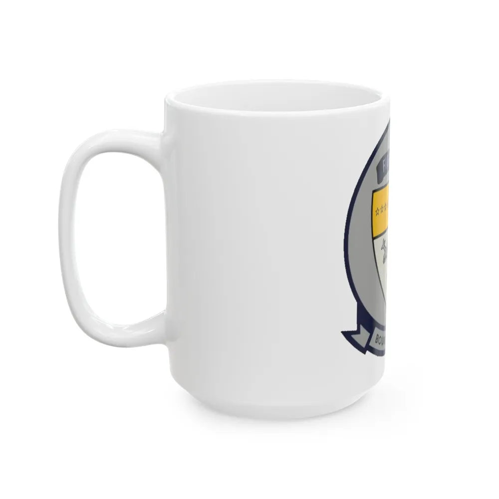 VFA 2 1 (U.S. Navy) White Coffee Mug-Go Mug Yourself