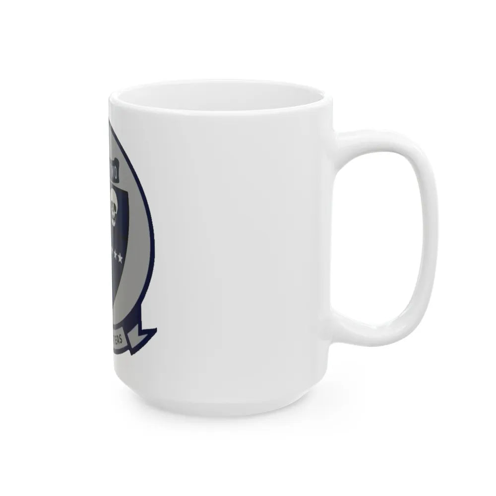 VFA 2 1 (U.S. Navy) White Coffee Mug-Go Mug Yourself