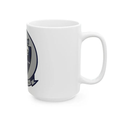 VFA 2 1 (U.S. Navy) White Coffee Mug-Go Mug Yourself