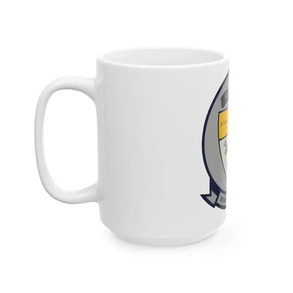 VFA 2 1 (U.S. Navy) White Coffee Mug - Go Mug Yourself