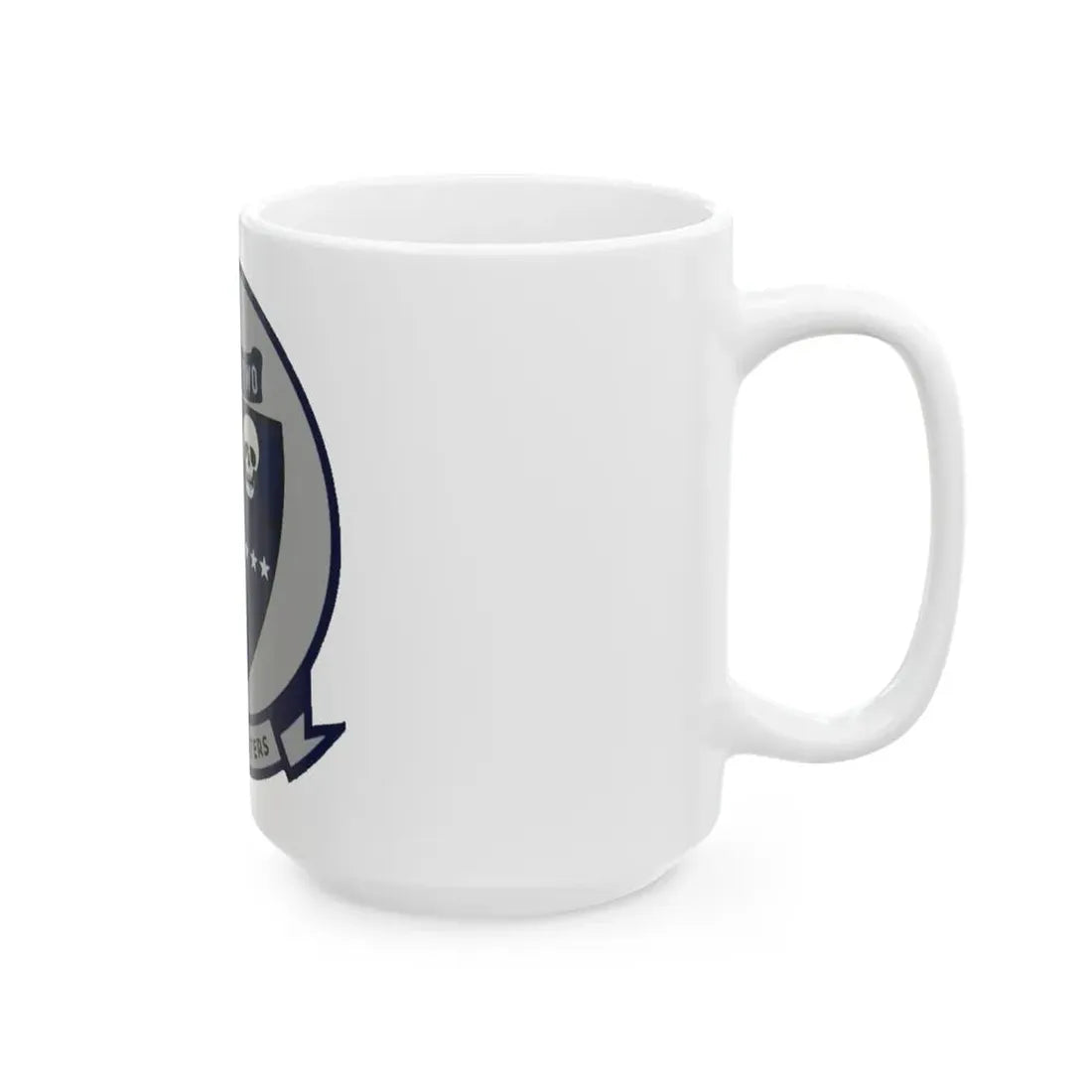 VFA 2 1 (U.S. Navy) White Coffee Mug - Go Mug Yourself