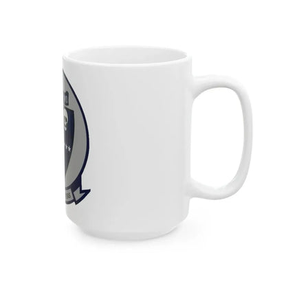 VFA 2 1 (U.S. Navy) White Coffee Mug - Go Mug Yourself
