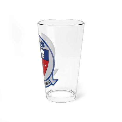 VFA 2 (U.S. Navy) Pint Glass 16oz-Go Mug Yourself