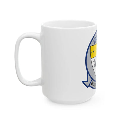 VFA 2 (U.S. Navy) White Coffee Mug-Go Mug Yourself