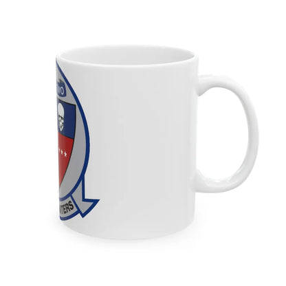 VFA 2 (U.S. Navy) White Coffee Mug-Go Mug Yourself