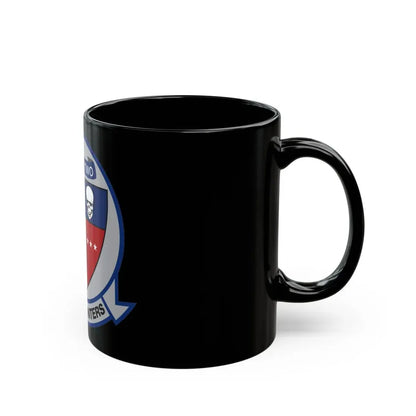 VFA 2 (U.S. Navy) Black Coffee Mug - Go Mug Yourself