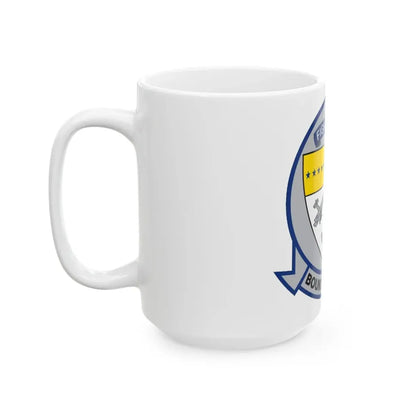 VFA 2 (U.S. Navy) White Coffee Mug - Go Mug Yourself
