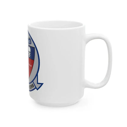 VFA 2 (U.S. Navy) White Coffee Mug - Go Mug Yourself