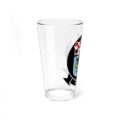VFA 211 Strike Fighter Squadron 211 (U.S. Navy) Pint Glass 16oz - Go Mug Yourself