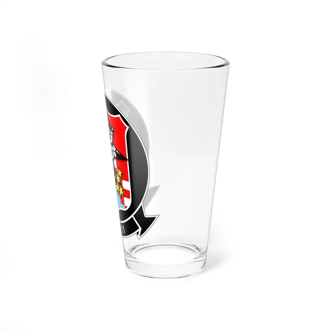 VFA 211 Strike Fighter Squadron 211 (U.S. Navy) Pint Glass 16oz - Go Mug Yourself
