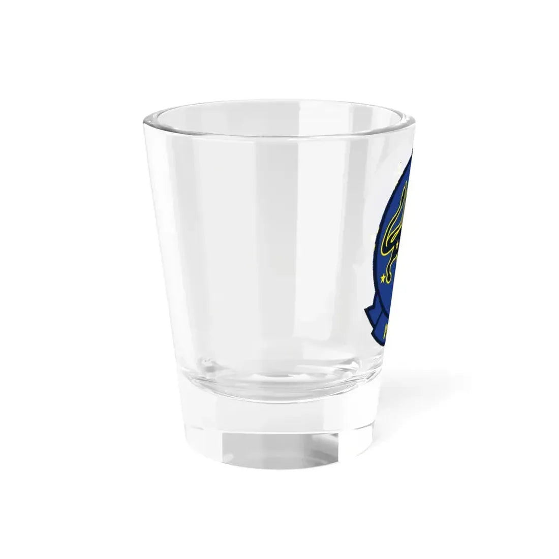 VFA 213 Strike Fighter Squadron 213 (U.S. Navy) Shot Glass 1.5oz - Go Mug Yourself