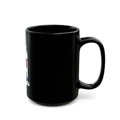 VFA 22 (U.S. Navy) Black Coffee Mug-Go Mug Yourself