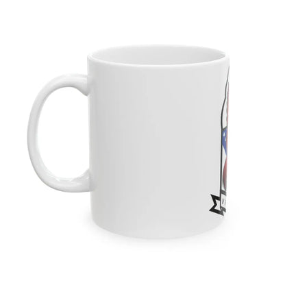 VFA 22 (U.S. Navy) White Coffee Mug-Go Mug Yourself