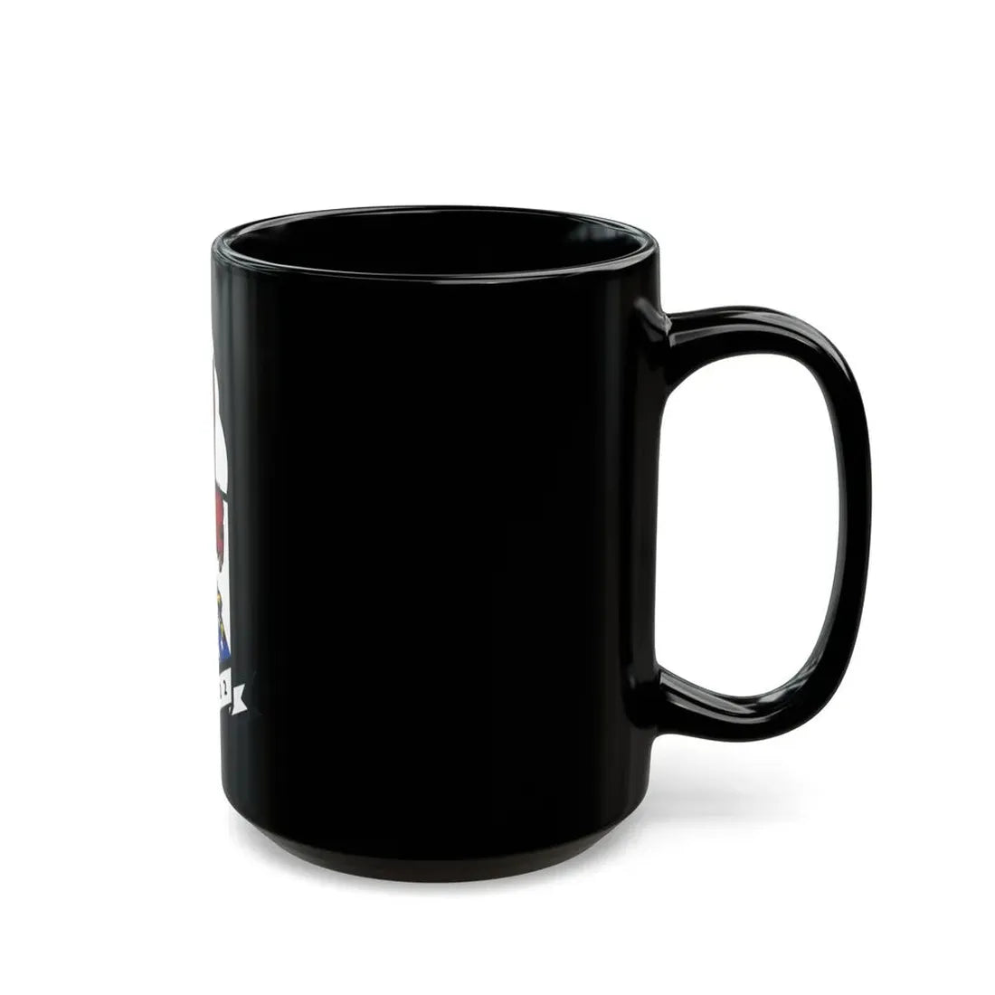 VFA 22 (U.S. Navy) Black Coffee Mug - Go Mug Yourself
