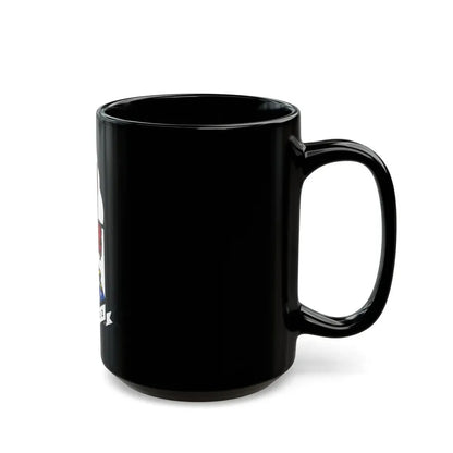 VFA 22 (U.S. Navy) Black Coffee Mug - Go Mug Yourself