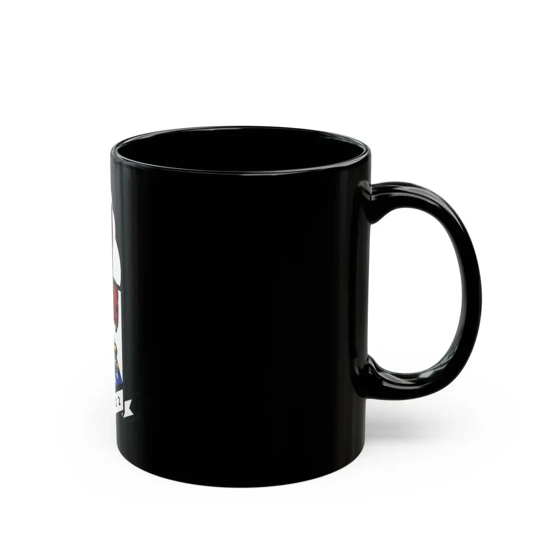 VFA 22 (U.S. Navy) Black Coffee Mug - Go Mug Yourself