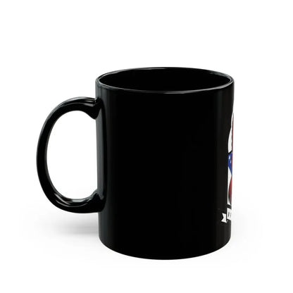 VFA 22 (U.S. Navy) Black Coffee Mug - Go Mug Yourself