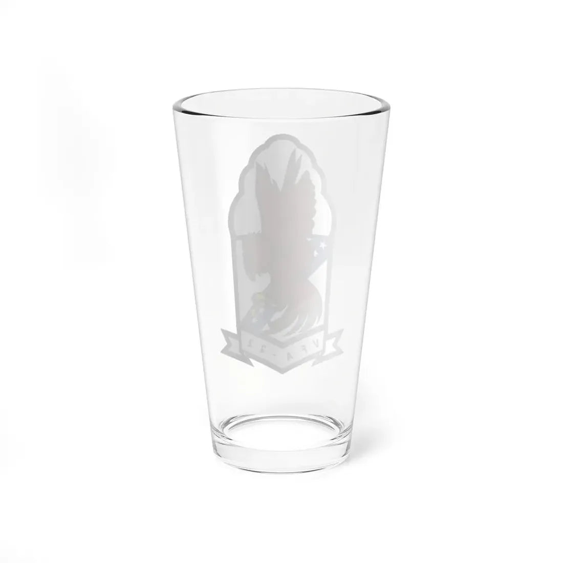 VFA 22 (U.S. Navy) Pint Glass 16oz - Go Mug Yourself