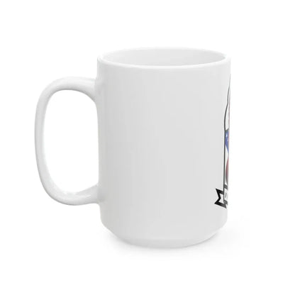 VFA 22 (U.S. Navy) White Coffee Mug - Go Mug Yourself