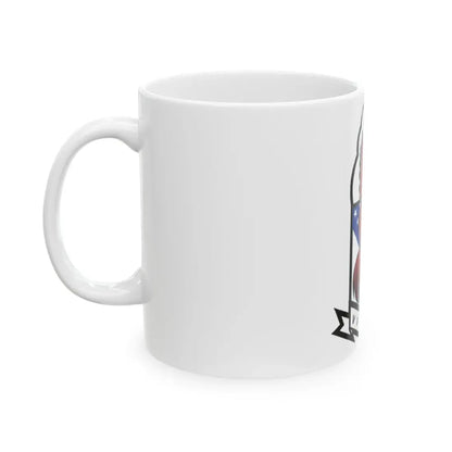 VFA 22 (U.S. Navy) White Coffee Mug - Go Mug Yourself