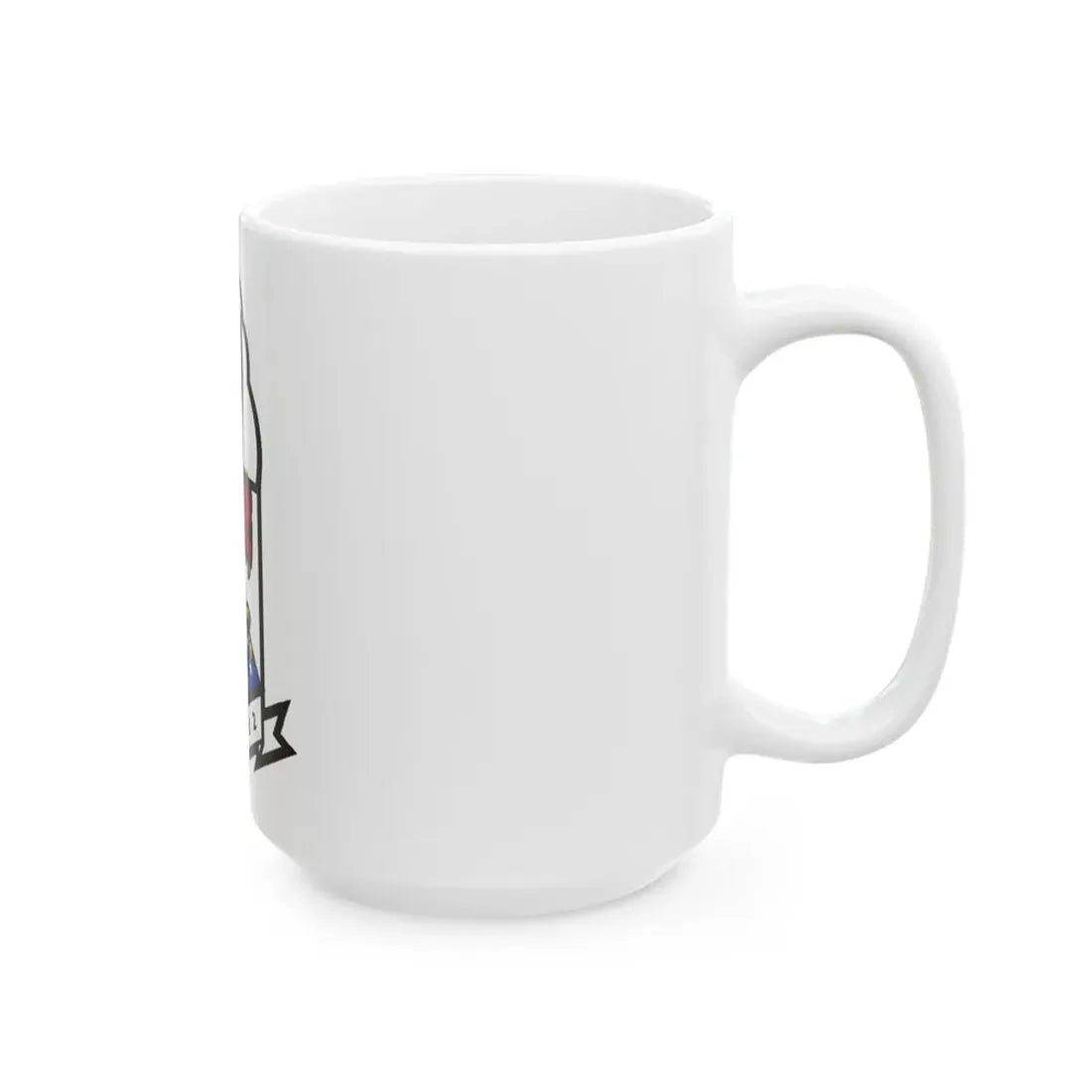 VFA 22 (U.S. Navy) White Coffee Mug - Go Mug Yourself