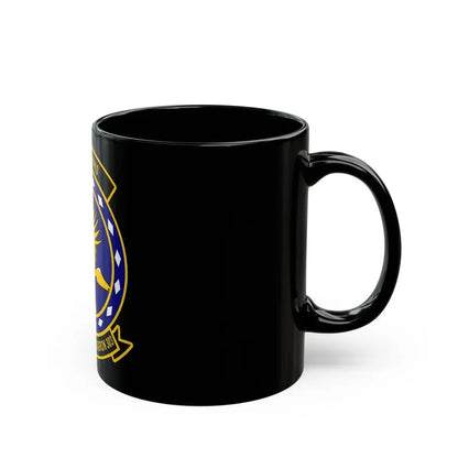 VFA 303 Strike Fighter Squadron 303 (U.S. Navy) Black Coffee Mug - Go Mug Yourself