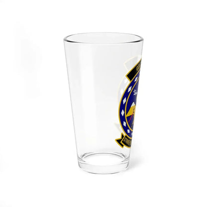 VFA 303 Strike Fighter Squadron 303 (U.S. Navy) Pint Glass 16oz - Go Mug Yourself