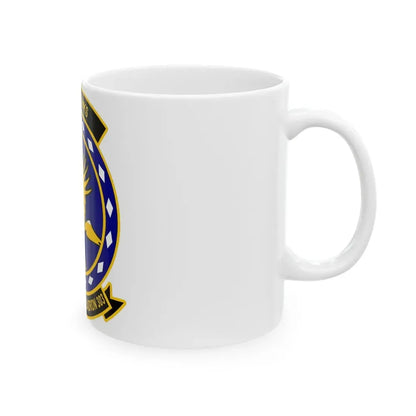 VFA 303 Strike Fighter Squadron 303 (U.S. Navy) White Coffee Mug - Go Mug Yourself