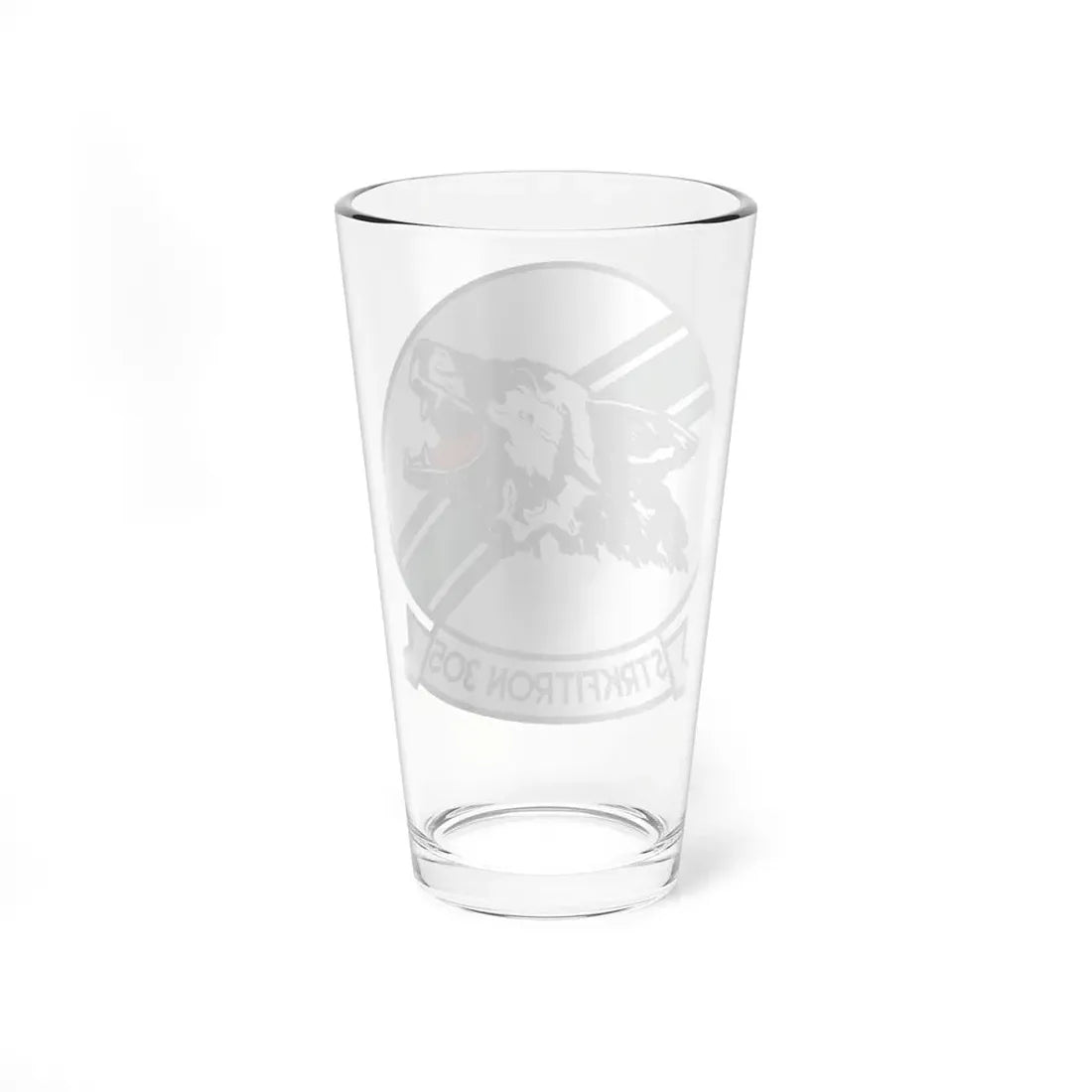 VFA 305 Strike Fighter Squadron 305 (U.S. Navy) Pint Glass 16oz - Go Mug Yourself