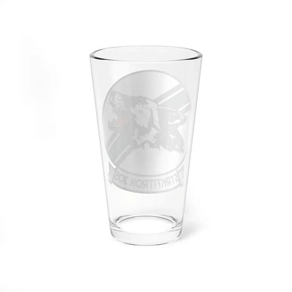 VFA 305 Strike Fighter Squadron 305 (U.S. Navy) Pint Glass 16oz - Go Mug Yourself